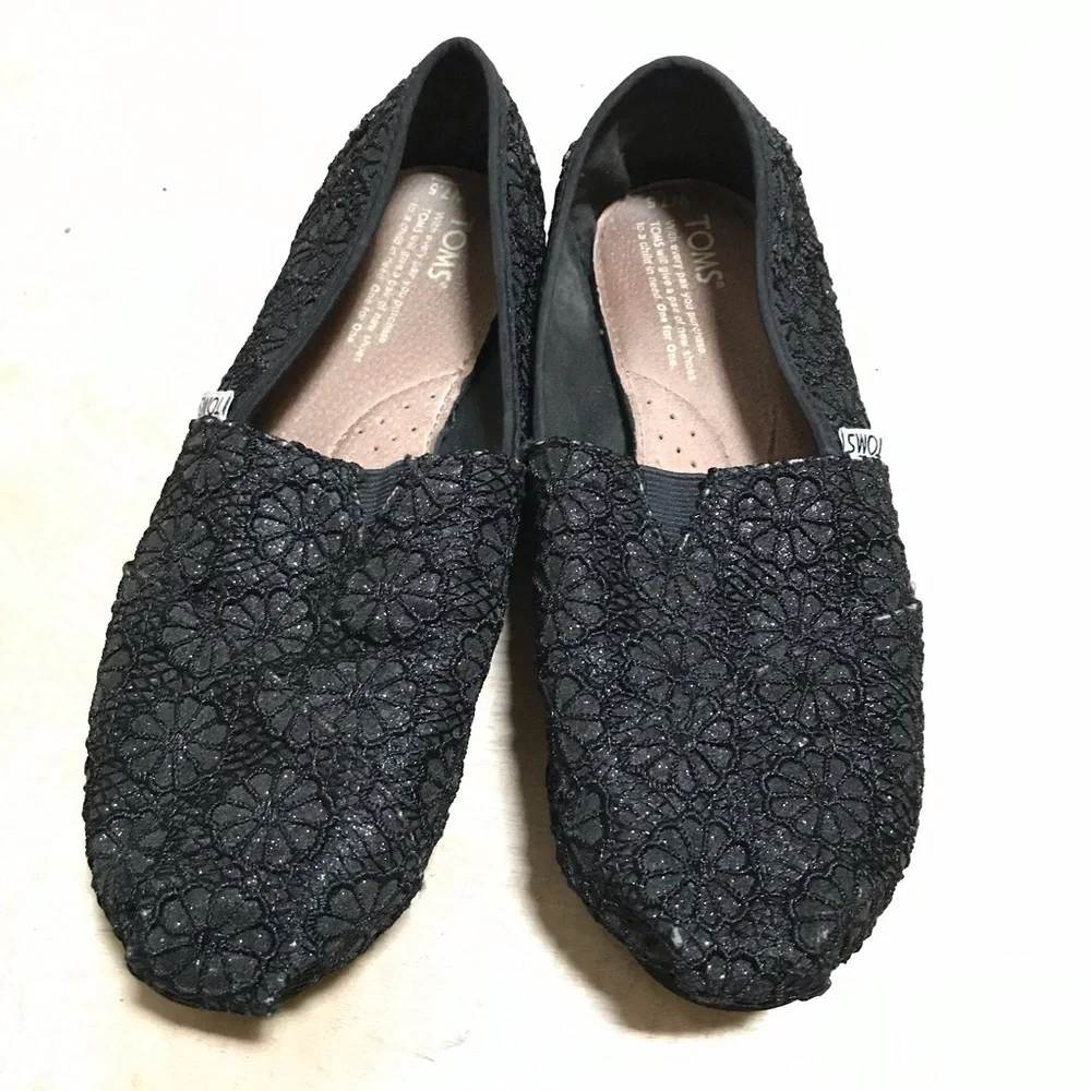 Toms excellent please